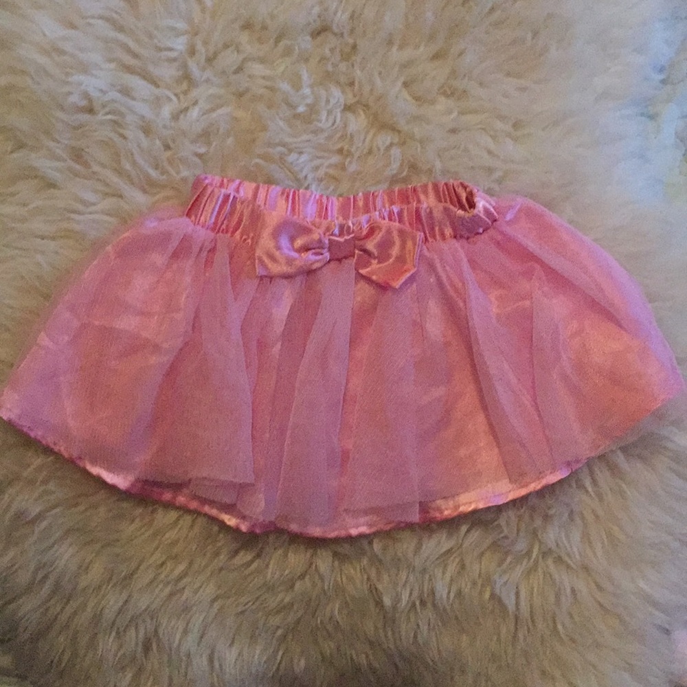 Sweet Bow skirt